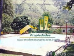 Alquiler finca de  san jerónimo R-sjsj663 – Finca in San Jerónimo, Antioquia